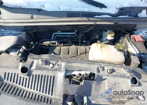 2019 Chevrolet Trax Lt из США, поврежденный, VIN 3GNCJLSB5KL234495